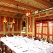 Italian Restaurant