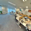 Office Interior