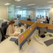 Office Interior