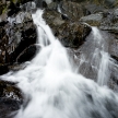 Sipet Chan Waterfall - Khao Sok N.P.