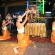 BANGKOK - DEC 5: King's Birthday Celebration - Thailand 2010