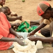 People of Uganda, Africa