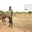 People of Uganda, Africa