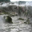 Craters of the Moon, New Zealand