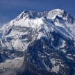 Annapurna II Mountain, Nepal
