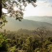 Phu Chi Fa, Thailand
