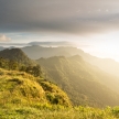 Phu Chi Fa, Thailand