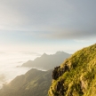 Phu Chi Fa, Thailand