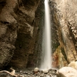 Waterfall - Tanzania, Africa