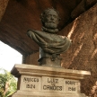 Luis de Camoes Garden, Macau
