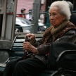 Old Person - Macau