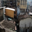 Old Buildings - Macau