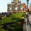 Ruins of St Paul's Cathedral, Macau