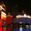 Wynn Casino and Hotel , Macau