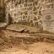 Grave Stone - Protestant Chapel & Cemetery, Macau