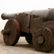 Canon - Fortaleza de Guia, Macau
