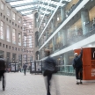 McDonalds Coffee - Vancouver Library