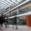 McDonalds Coffee - Vancouver Library