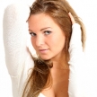 Beautiful Young Woman