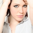 Beautiful Young Woman