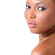 Beautiful Fashion Model - Young Woman