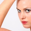 Beautiful Young Woman