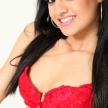 Beautiful Young Woman