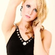 Beautiful Young Woman