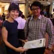 BANGKOK - FEBRUARY 19 2014: MTV Exit Press Conference held in Ce