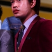 BANGKOK - FEBRUARY 19 2014: MTV Exit Press Conference held in Ce