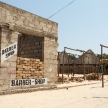 Katima Mulio - Namibia