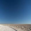 Etosha Safari Park in Namibia