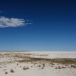 Etosha Safari Park in Namibia