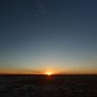 Etosha Safari Park in Namibia