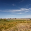 Etosha Safari Park in Namibia