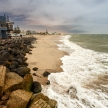 Swakompund Beach, Namibia