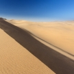 Desert in Namibia, Africa
