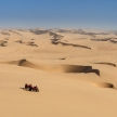 Desert in Namibia, Africa