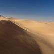 Desert in Namibia, Africa