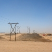 Desert Industry in Namibia