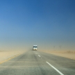 Desert Transportation, Namibia