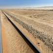 Desert Railway, Namibia