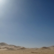 Desert in Namibia, Africa