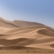Desert in Namibia, Africa