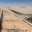 Desert Railway, Namibia