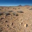 Sossusvlei, Namibia