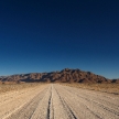 Desert Highway at Sossusvlei, Namibia