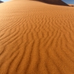 Sand Dunes at Sossusvlei, Namibia