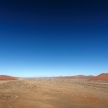 Sand Dunes at Sossusvlei, Namibia
