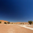 Sossusvlei, Namibia